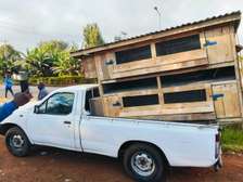 BE A FAMILIONARE 🔥🔥🔥 GRAB YOUR CHICKEN COOP  WITH OFFER