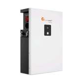 Lithium batteries 5.12kwh 48v