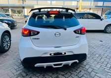 Mazda demio newshape fully loaded 🔥🔥🔥