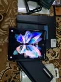 Samsung Galaxy Z Fold 3 512Gb Black