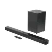 JBL 2.1 MK2 SOUNDBAR