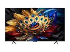 NEW QLED PRO C655 TCL 55 INCH SLIM FRAMELESS TV BRAND NEW