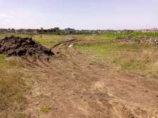 6 Acres Kahawa Sukari estate reserved for a School