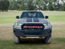 FORD RAFTAR 2021 DIESEL 2.0CC