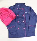 Quality Chef's Jacket.