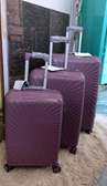 3 in 1 Luxurious suitcases