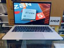HP ProBook 635 Aero G7 Ryzen 5 16GB Ram 256SSD