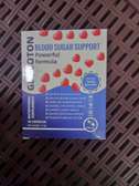 Glucoton Blood Sugar Supplement
