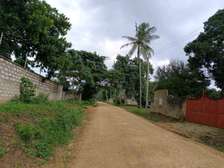 Kikambala Plots