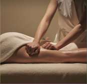 MASSAGE THERAPY THAT WORKS