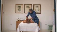Mobile massage services for Ladies - done by a male masseur