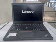 Lenovo ThinkPad X260 Core I5, 8GB RAM, 256GB SSD