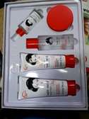 Kojic acid products