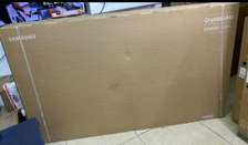 Samsung 75 inch crystal UHD DU 8000