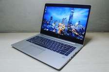 Hp Elitebook 745 G6 GAMING laptop