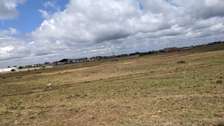 3 Acre Land For sale, Thika Road, Ruiru Behind Spur Mall.