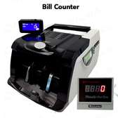 Bill Counter Cash Counting Machine/Currency