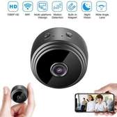 ECRET SPY A9 MINI CCTV HIDDEN SURVEILLANCE CAMERA