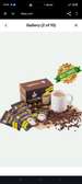 Kopi VITAMIN Kopi Bio Herbs