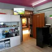 Executive Salon and spa for sale Kasarani Nairobi