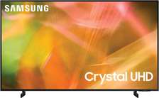 Samsung 43 Inch Crystal UHD 4K Smart TV 43AU7000
