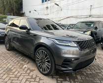 Range rover Velar