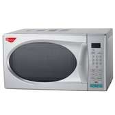 RAMTONS 20 LITERS MICROWAVE SILVER- RM/238