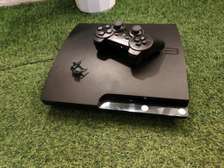 Sony Playstation 3 available