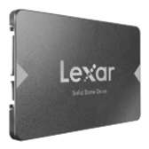 Lexar NS100 2.5” SATA Internal SSD – 2TB