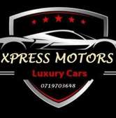 Xpress Motors Mombasa