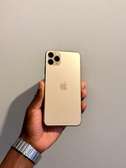 iPhone 11 Pro Max 256 ex uk