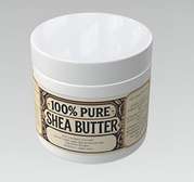 Shea Glow - Shea Butter