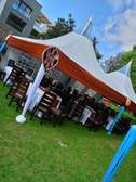 Tents & seats for hire,.. tents & table/chairs