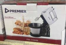 Premier Hand Mixer