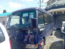 MITSUBISHI ROSA 29 SEATER