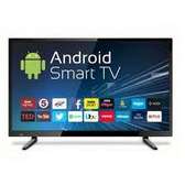 Samsound 32 inch Smart Android frameless tv