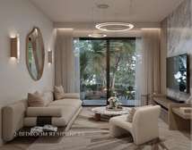 1 Bed Apartment with En Suite in Westlands Area