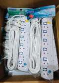 JSB EXTENSIONS 
Jsb 6 way 5m/10m
