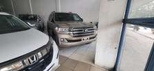 Land cruiser v8