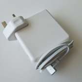 60W Mag Safe 2 Power Adapter Charger for MacBook Pro 13 Inch