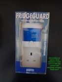 Fridge guard