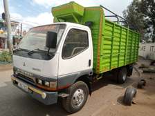 Mitsubishi canter for sale