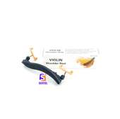 Collapsible Standard Violin Shoulder Rest