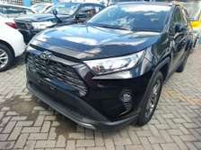 Toyota Rav4 2019