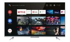 TCL 65P725 65-Inch 4K UHD Android TV