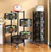 Fruit rack