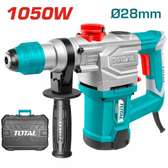 Total Rotary hammer 1050w TH110286
