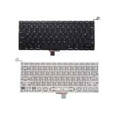 Apple MacBook A1286 Keyboard Replacement US Layout