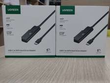 UGREEN USB-C 3.0 to 2.5-Inch SATA Converter – CM321