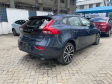 Volvo v40 diesel 2000cc